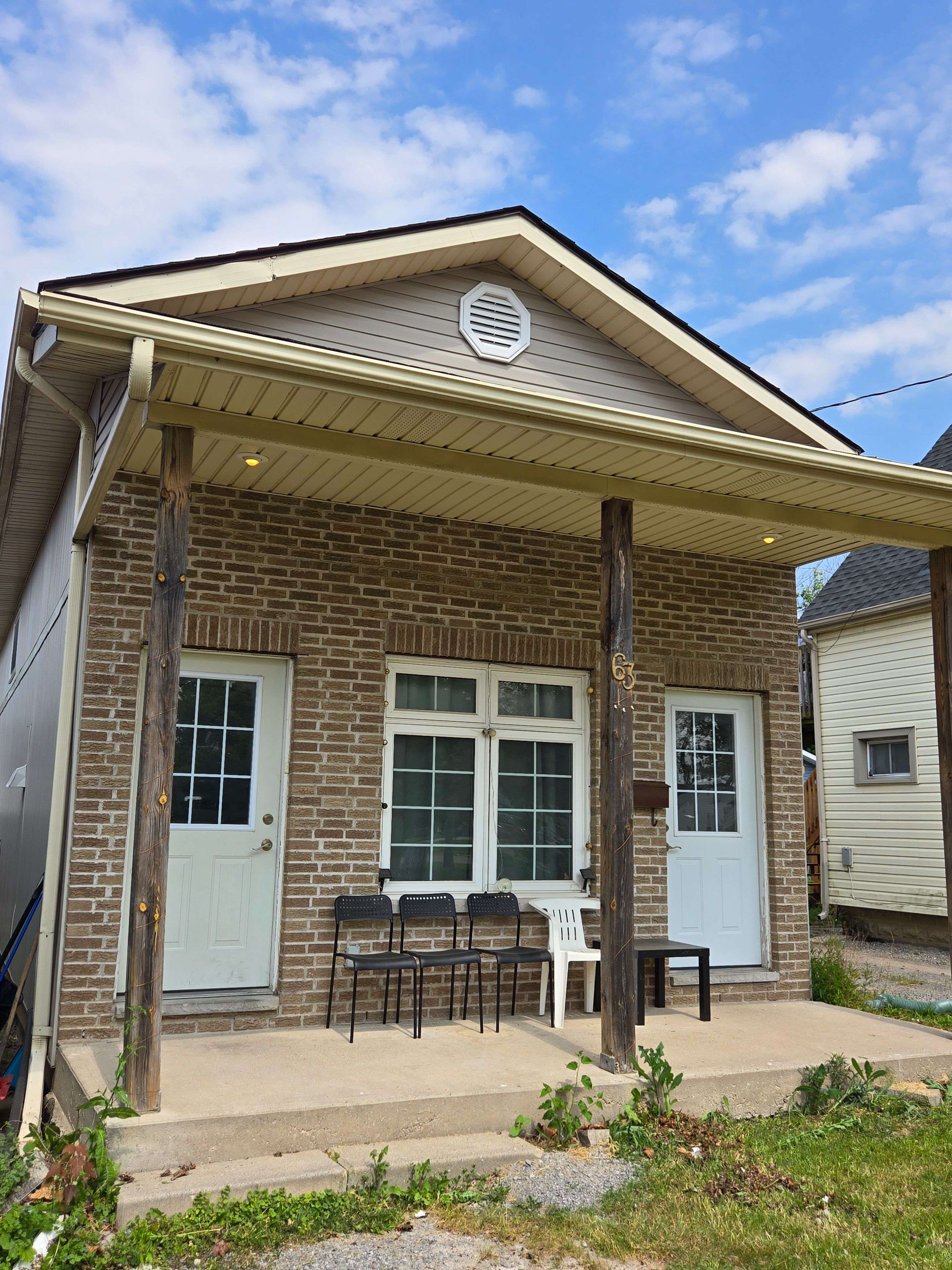63 Edith ST, St. Catharines, ON L2S 2P8