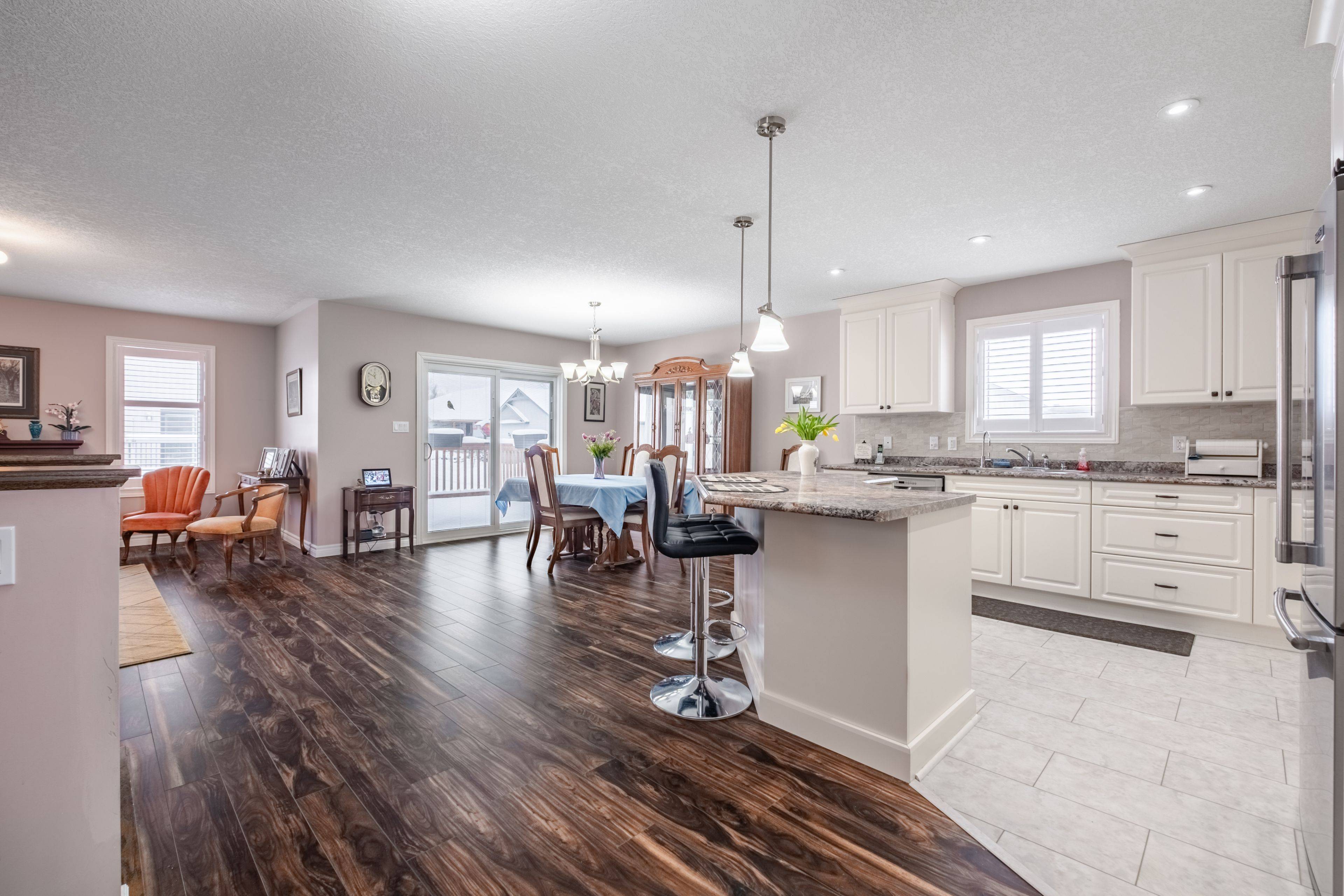 Prince Edward County, ON K0K 3L0,2 Merrill DR