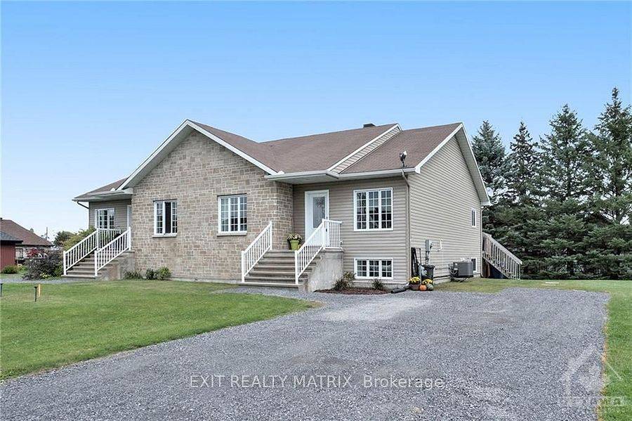 6 Telegraph CRES, Alfred And Plantagenet, ON K0B 1A0