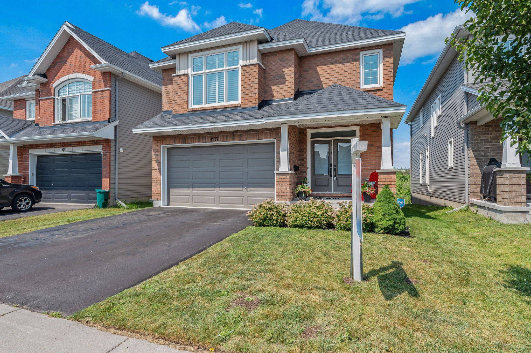 Kingston, ON K7P 0R7,1107 Woodhaven DR