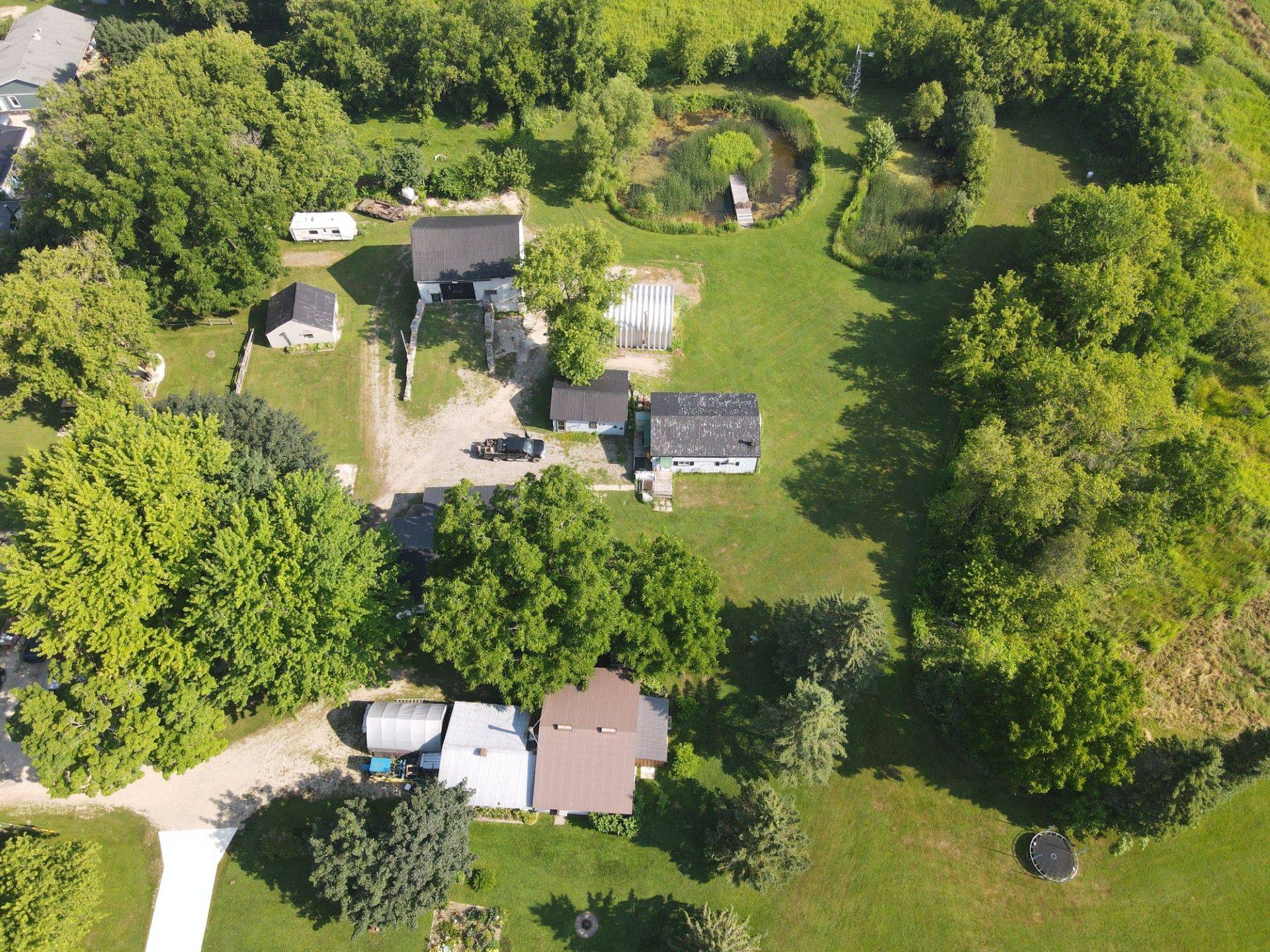 West Grey, ON N0G 1S0,27 John ST