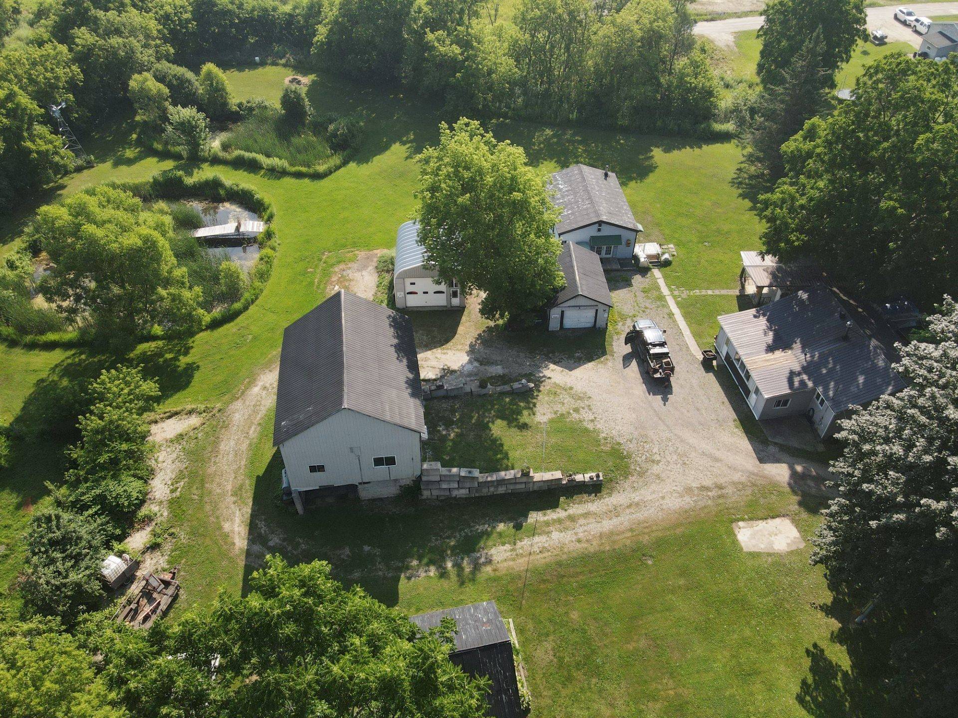 West Grey, ON N0G 1S0,27 John ST