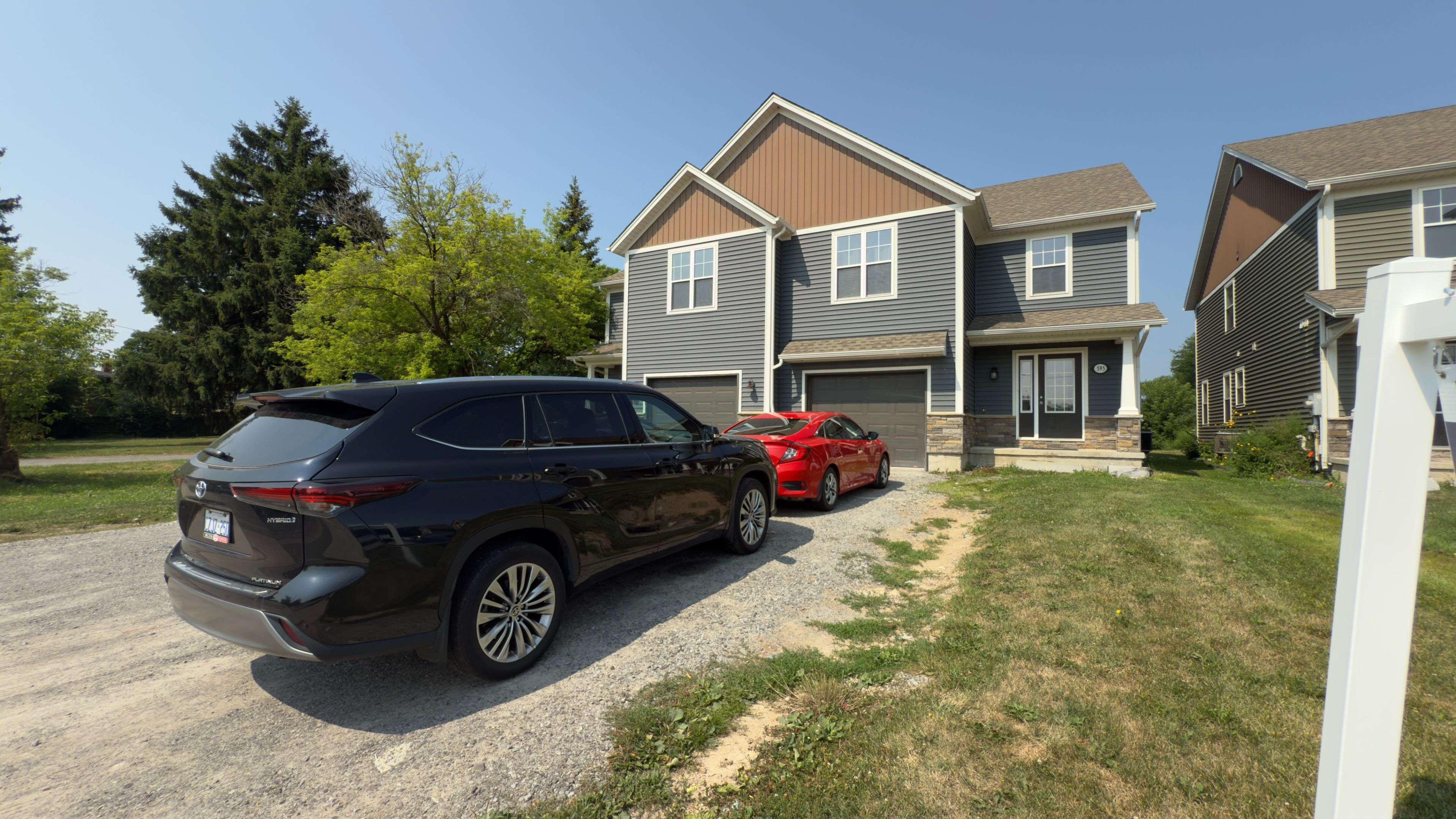 Welland, ON L3C 6Z8,595 First AVE