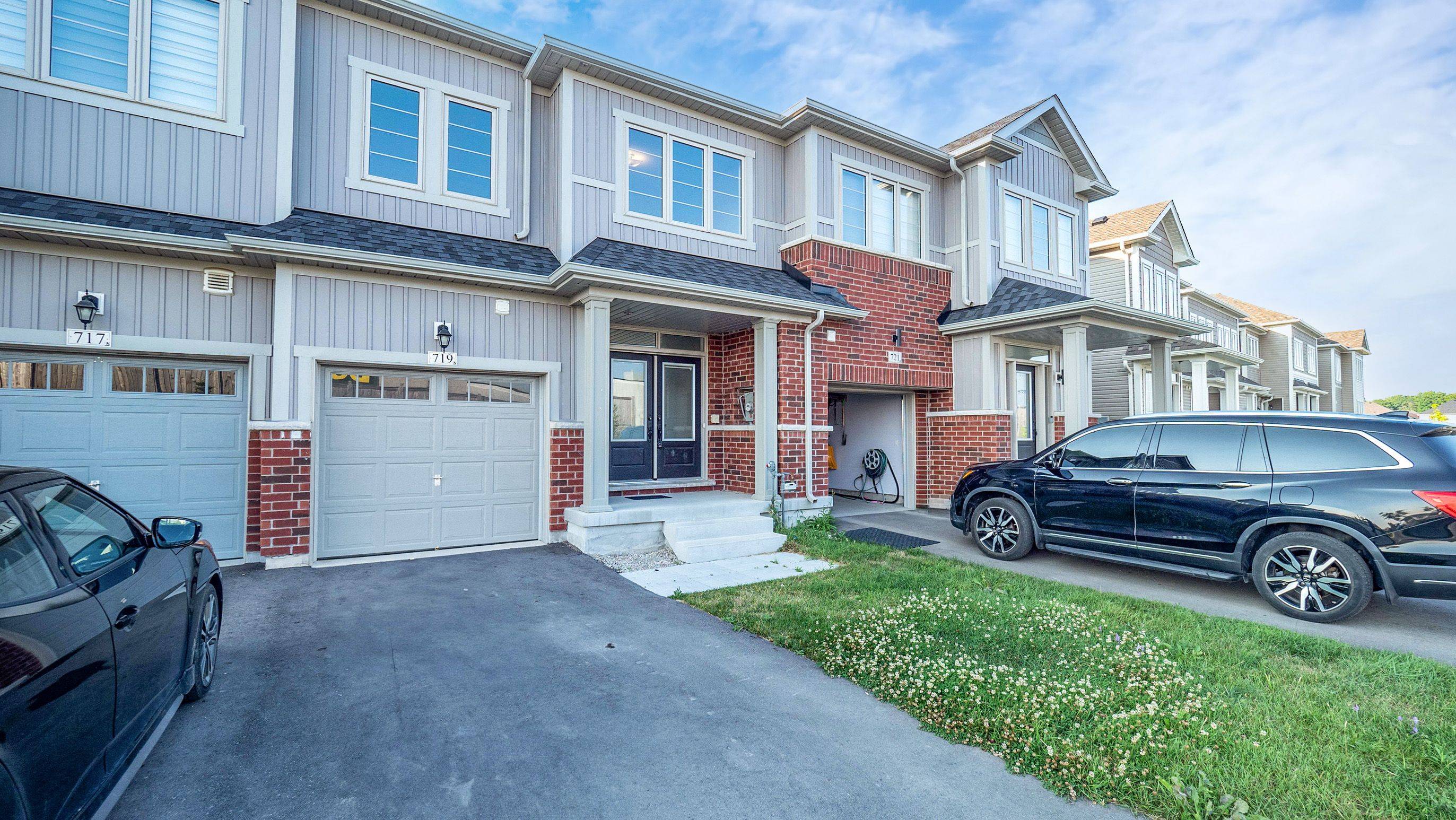 719 Potawatomi CRES, Shelburne, ON L9V 3Y4