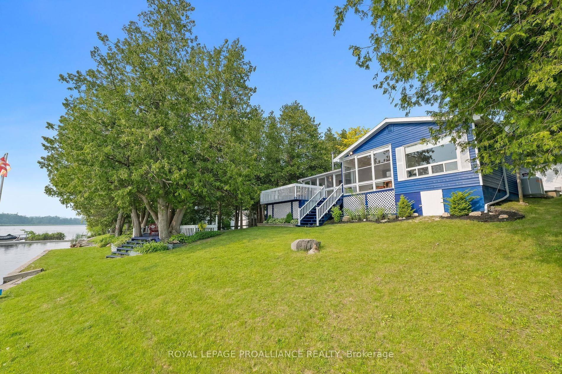 Trent Hills, ON K0K 1Z0,255 Muskie Mile LN