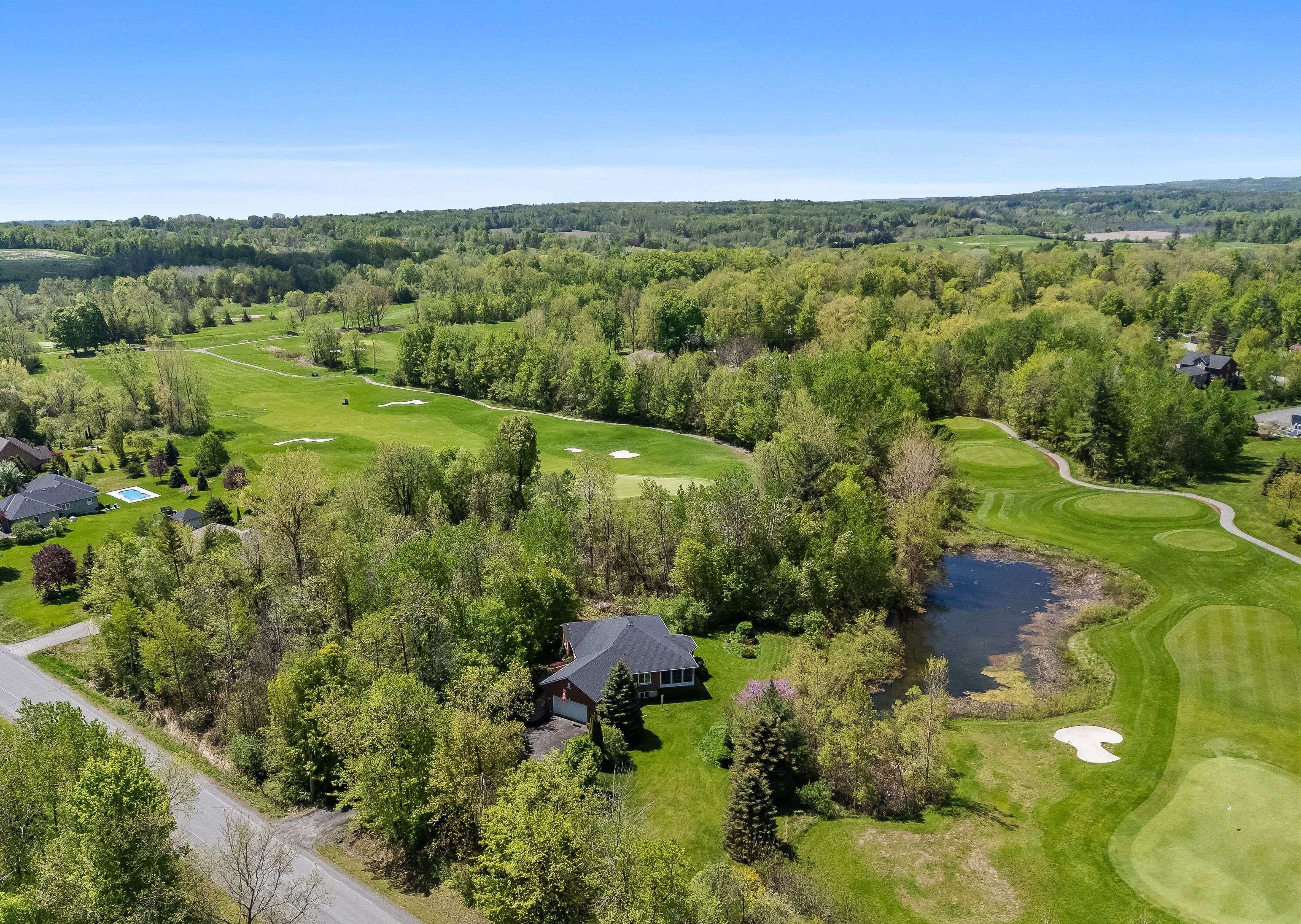 252 Bullis RD, Brighton, ON K0K 1H0