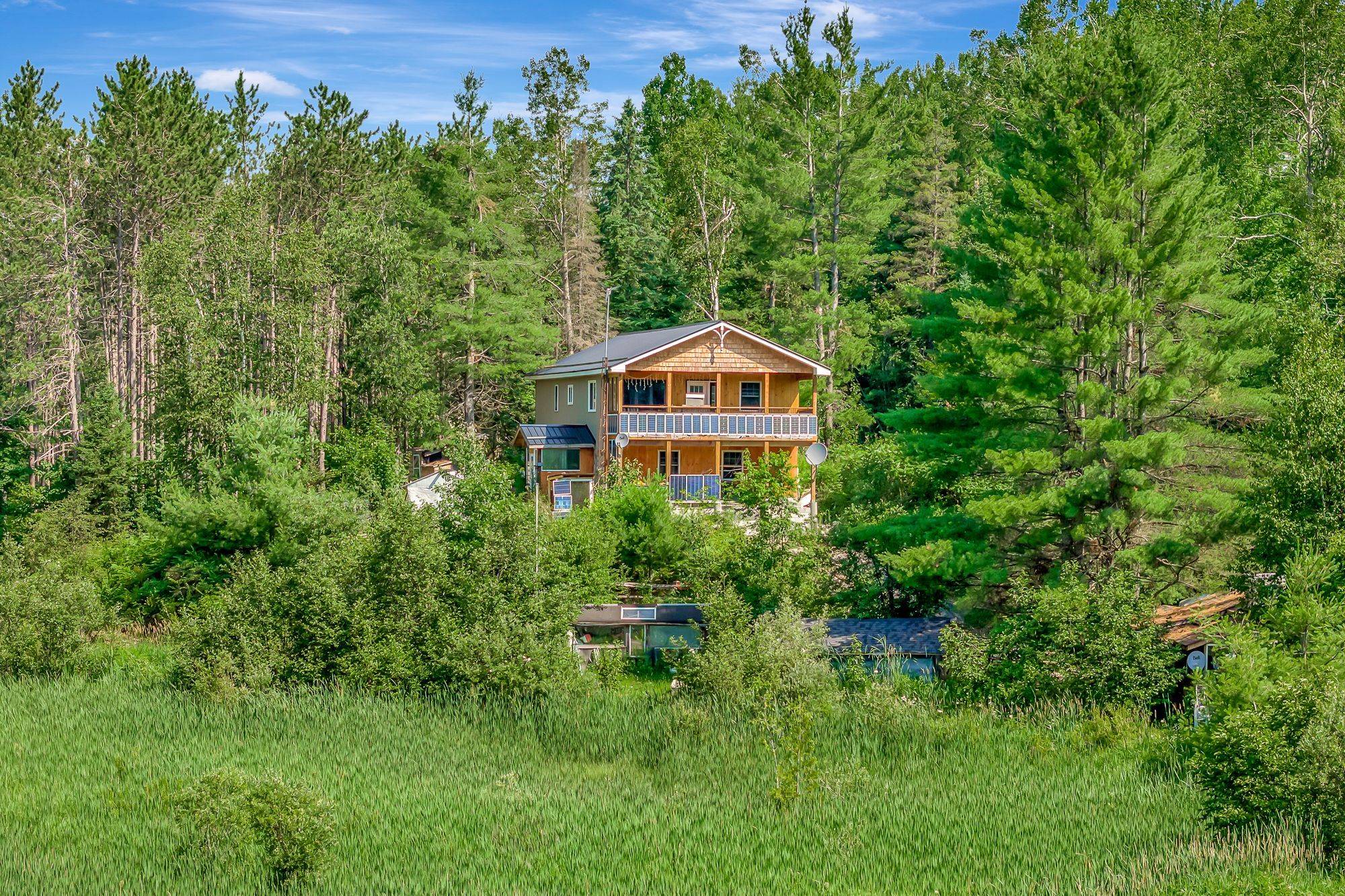 Trent Lakes, ON K0M 2A0,707 Galway RD