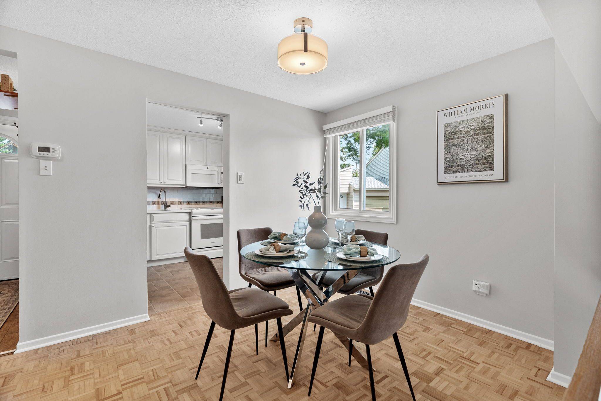 Barrhaven, ON K2J 1M8,47 Malvern DR #40