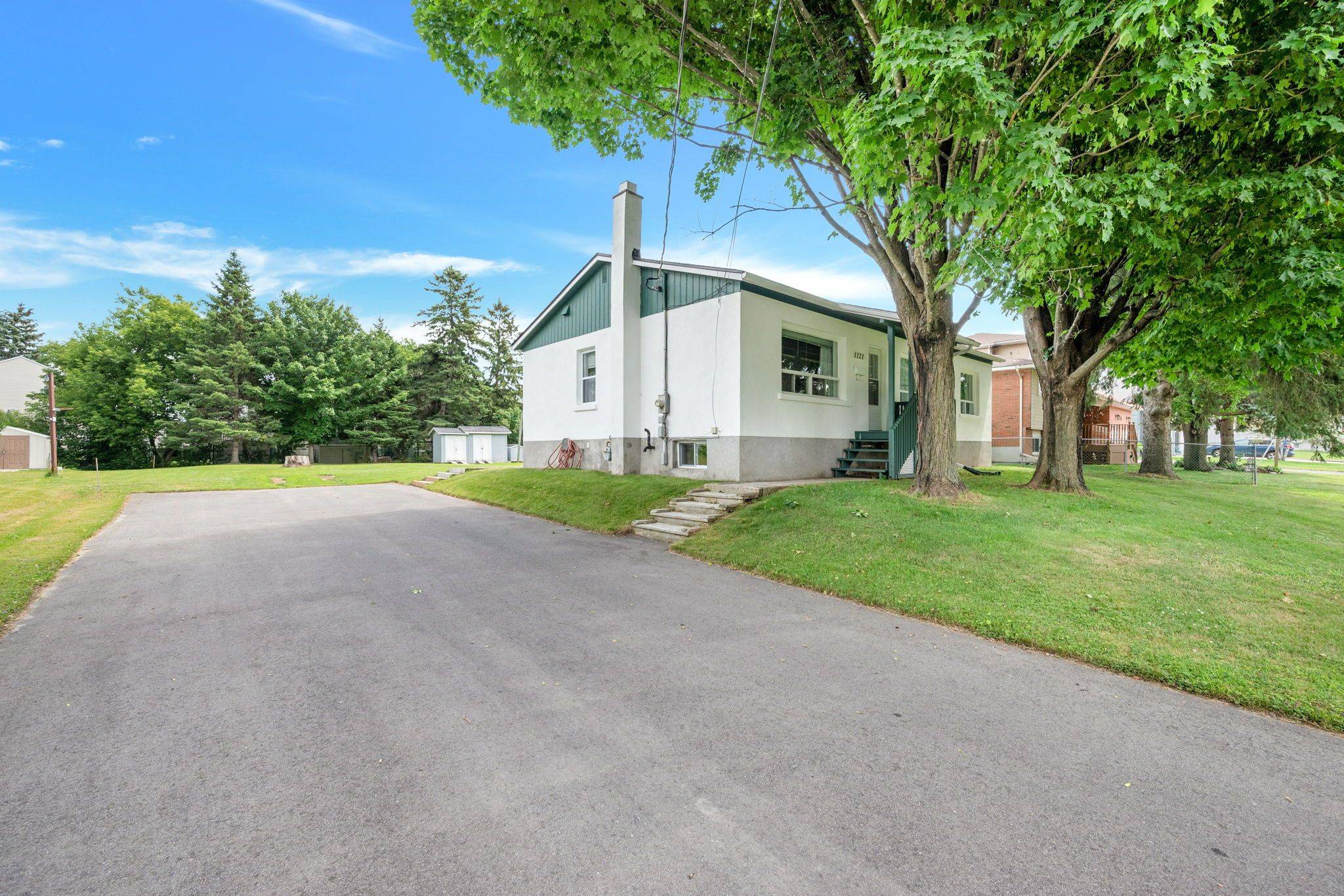 1121 Cholette CRES, Orleans - Convent Glen And Area, ON K1C 1T4