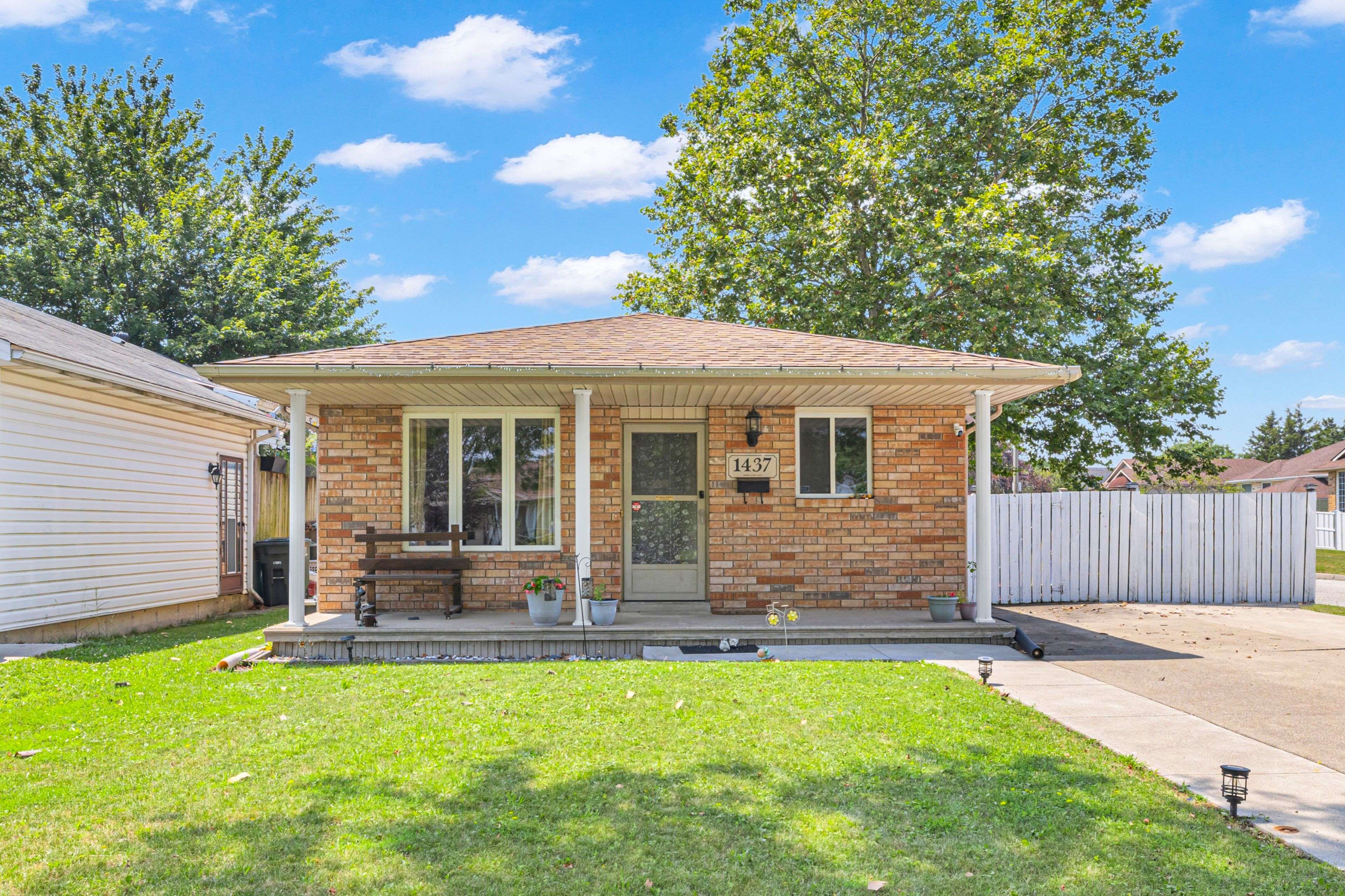 Windsor, ON N8W 5P4,1437 Hansen CRES W