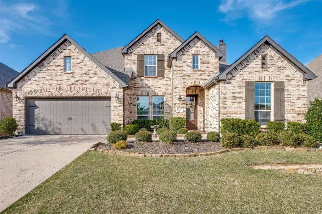 Little Elm, TX 75068,9813 Excursion Drive