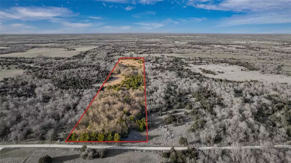 Campbell, TX 75422,Tract 1 County Road 3207