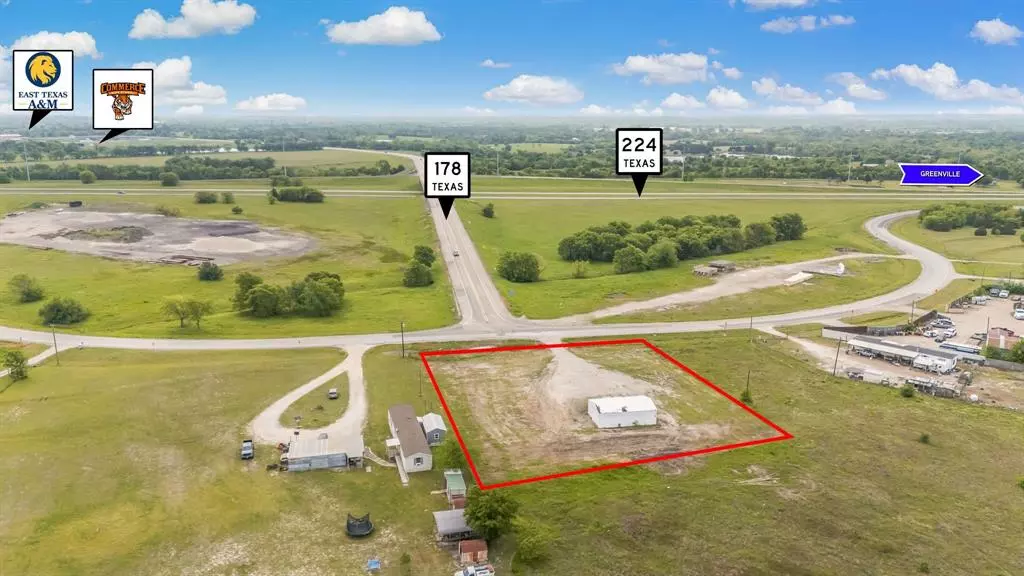 Commerce, TX 75428,10388 Hwy 224