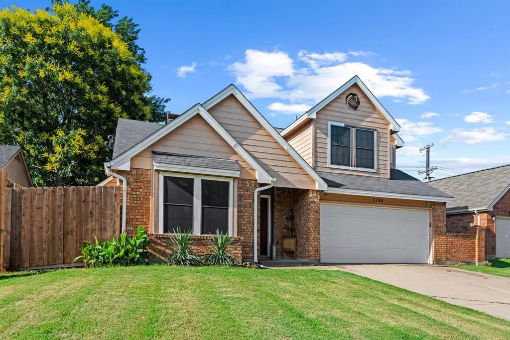 Flower Mound, TX 75028,1136 Prospect Drive
