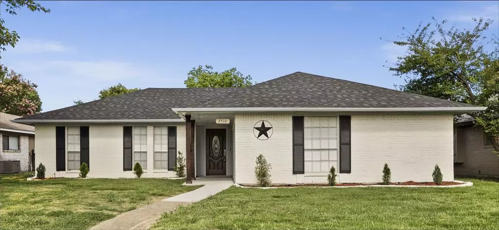Garland, TX 75040,2510 Wilmington Drive