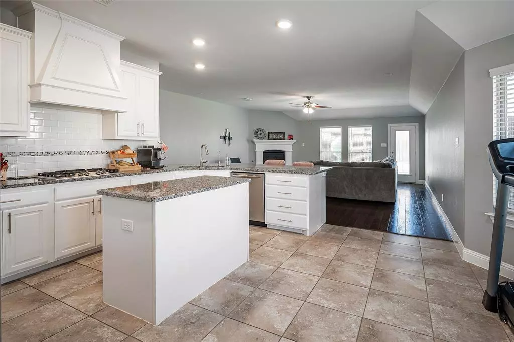 Wylie, TX 75098,205 Rutherford Avenue
