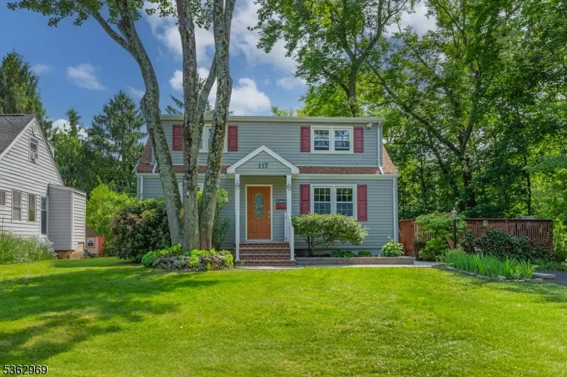 Wanaque Boro, NJ 07465,117 Midvale Ave