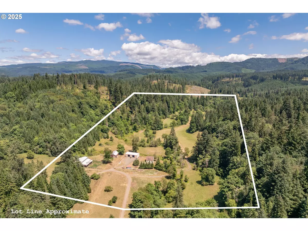 Lebanon, OR 97355,42051 CLARK SMITH DR