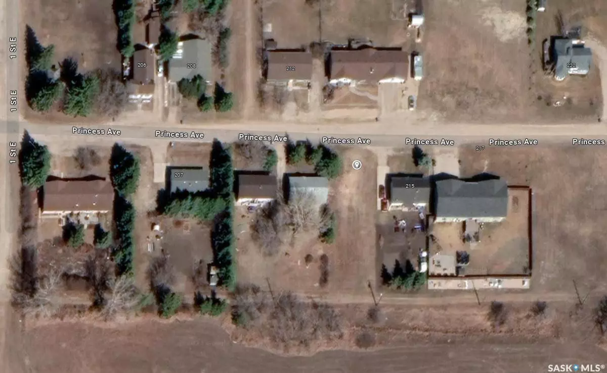Hafford, SK S0J 1A0,213 Princess AVENUE E