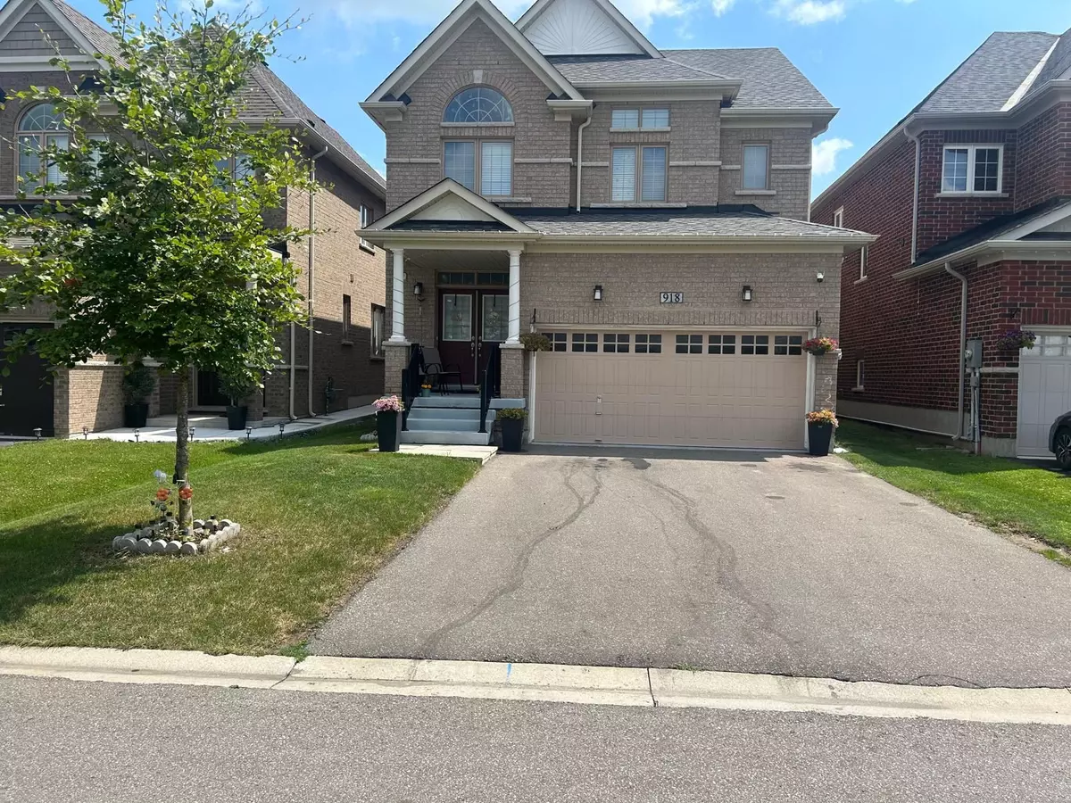 Woodstock, ON N4T 0L5,918 Edinburgh DR N