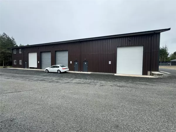 1607 Little River Rd #E, Comox, BC V9M 4C4