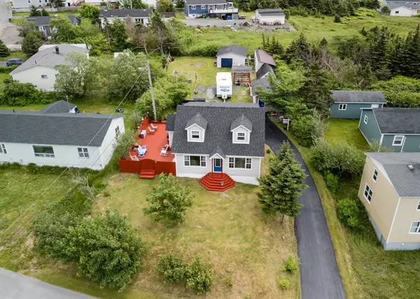 Freshwater Placentia, NL A0B 1W0,20 Brook Road