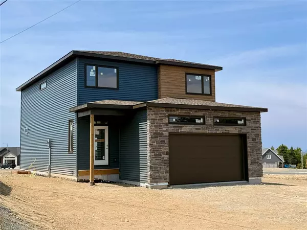8 Blarney Stone Place, Paradise, NL A1L 4L3