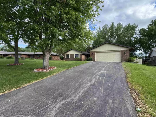 5855 Thatcher Drive, Rockford, IL 61114