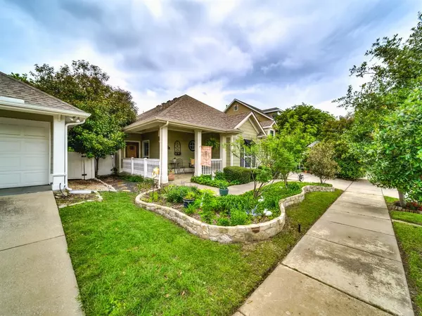 Savannah, TX 76227,1408 Cobblestone Court