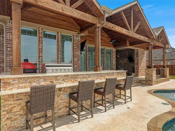 Prosper, TX 75078,910 Moss Glen Drive
