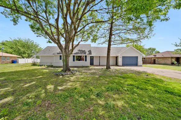 Lavon, TX 75166,420 Wolf Run Court