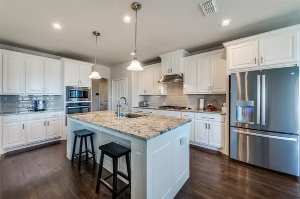 Little Elm, TX 75068,9813 Excursion Drive