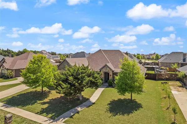 Ovilla, TX 75154,123 Claremont Drive