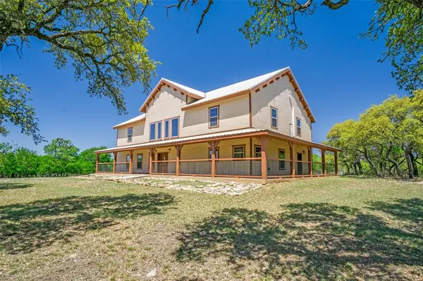 Brownwood, TX 76801,10395 County Road 454