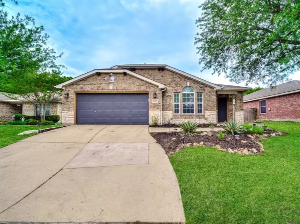 Mckinney, TX 75070,3309 Willow Springs Drive