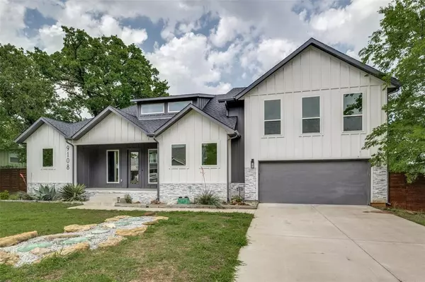 Flower Mound, TX 75022,9108 Shoshone Trail