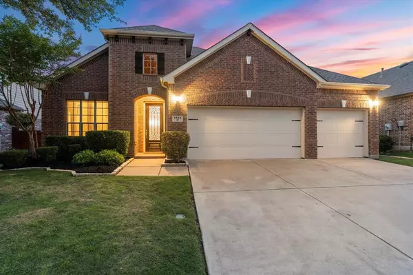 Mckinney, TX 75071,3101 Sprucewood Drive