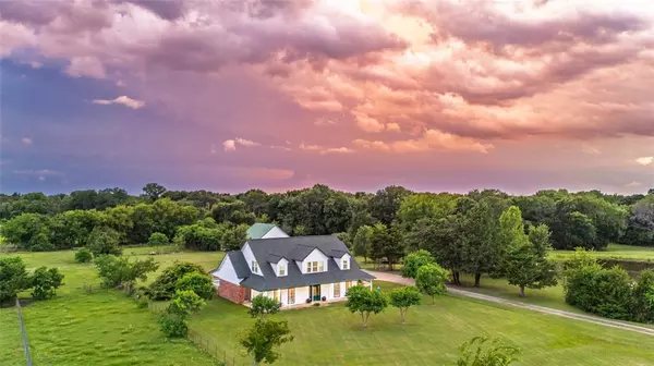 Quinlan, TX 75474,2135 County Road 3520