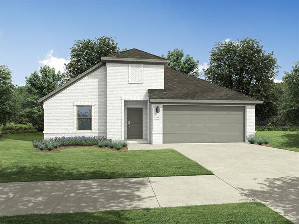9229 Wild Stampede Way, Crowley, TX 76036