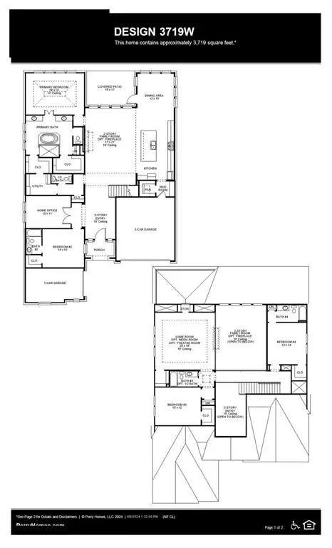 Waxahachie, TX 75165,241 Rosemallow Lane