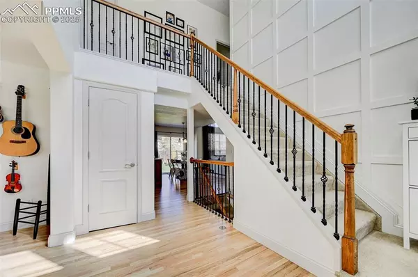 Peyton, CO 80831,10368 Mount Evans DR