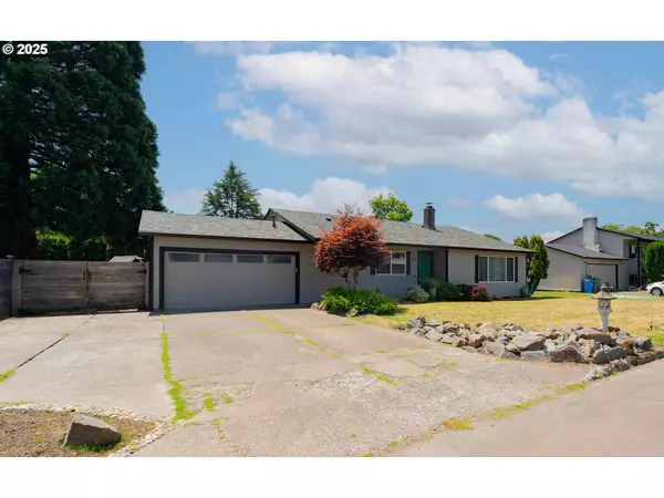 1607 NW 105TH ST, Vancouver, WA 98685