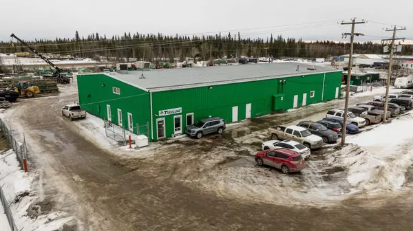 Rural Grande Prairie No. 1 County Of, AB T0H 0W3,9825 38 AVE