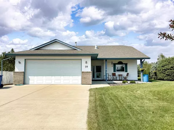 10 23 Avenue Close, Bowden, AB T0M 0K0