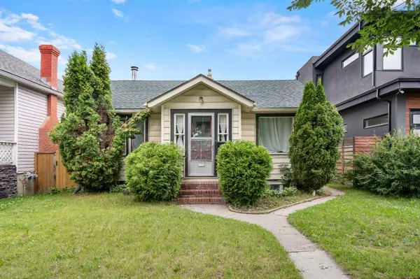 715 4A ST Northwest, Calgary, AB T2N 1P6