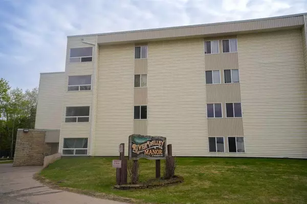 111 Charles AVE #303, Fort Mcmurray, AB T9H1R3