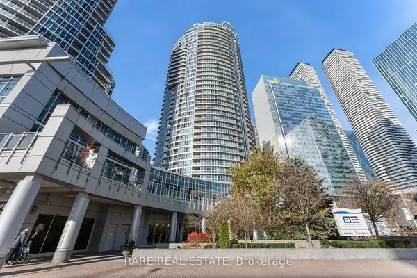 8 York ST #911, Toronto C01, ON M5J 2Y2