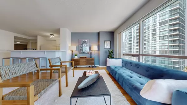 Toronto C01, ON M5E 1R4,10 Yonge ST #907