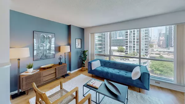 Toronto C01, ON M5E 1R4,10 Yonge ST #907