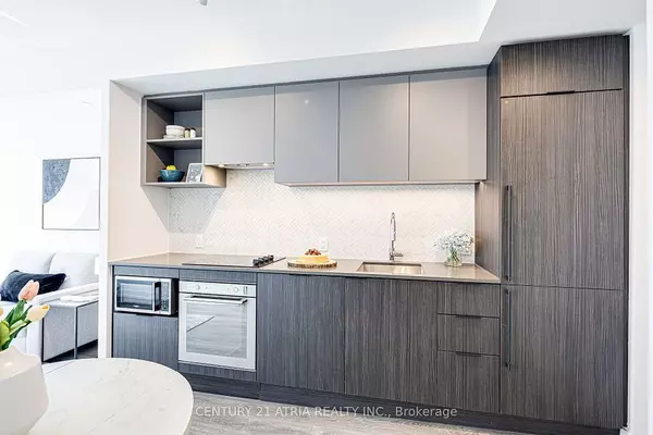 Toronto C08, ON M5B 0C5,82 Dalhousie ST #2605